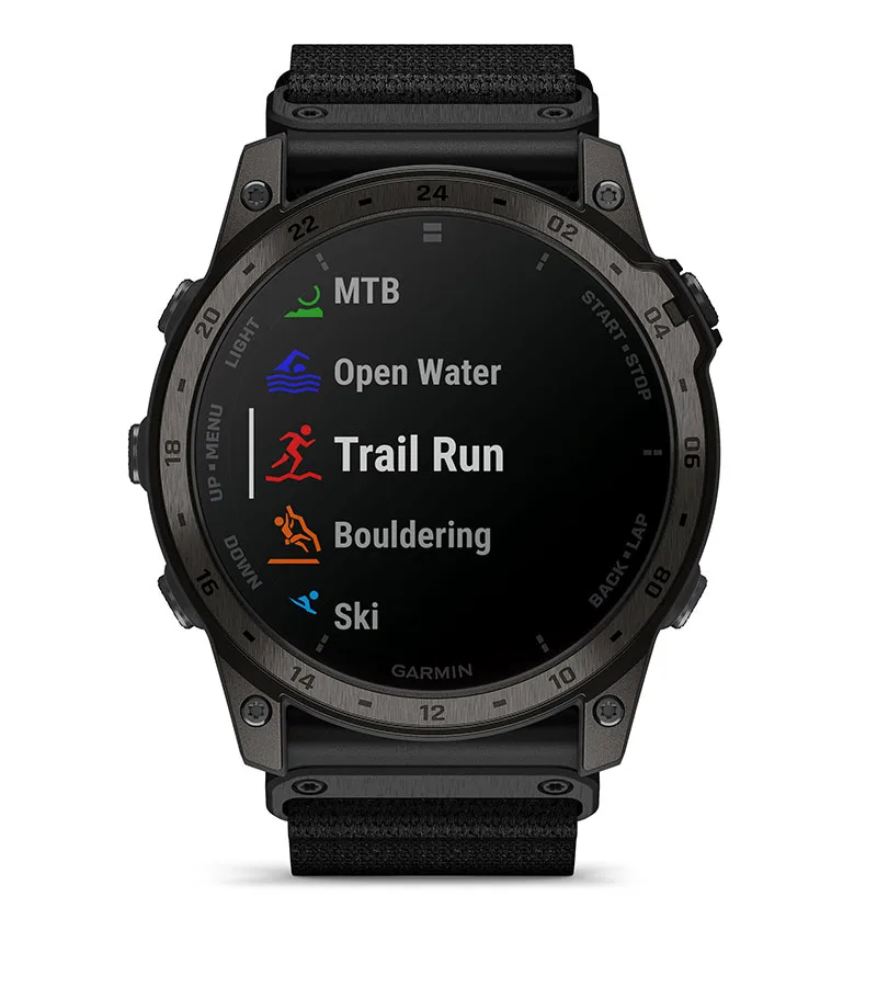 Funkcja Garmin Tactix 7 Amoled 010-02931-01