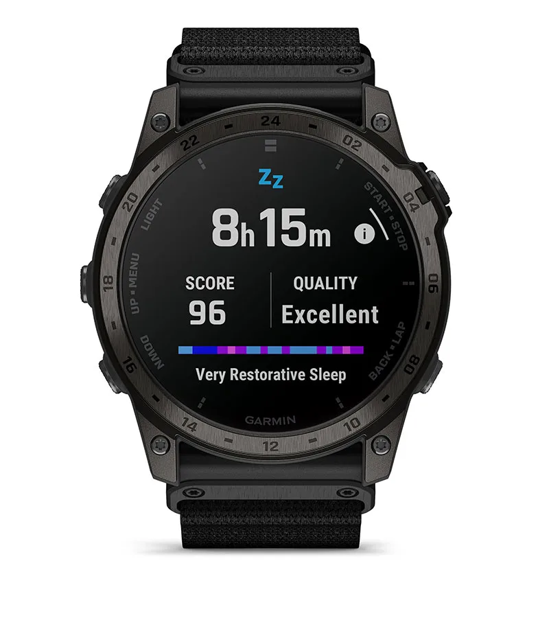 Cechy Garmin Tactix 7 Amoled 010-02931-01