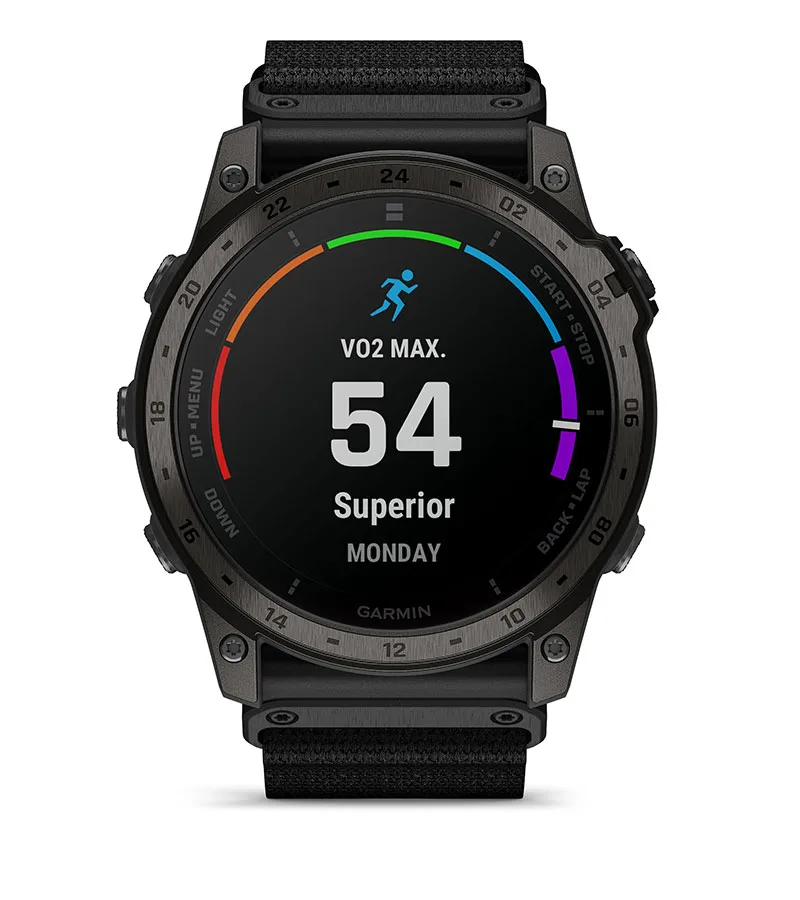 Garmin Tactix 7 Amoled 010-02931-01 cecha