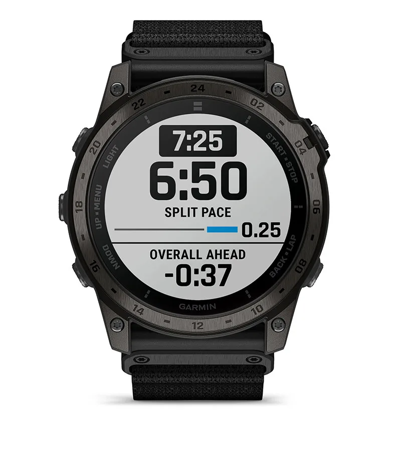 Cechy Garmin Tactix 7 Amoled 010-02931-01