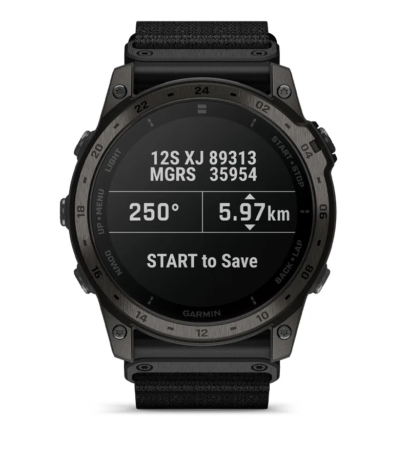 Funkcja Garmin Tactix 7 Amoled 010-02931-01