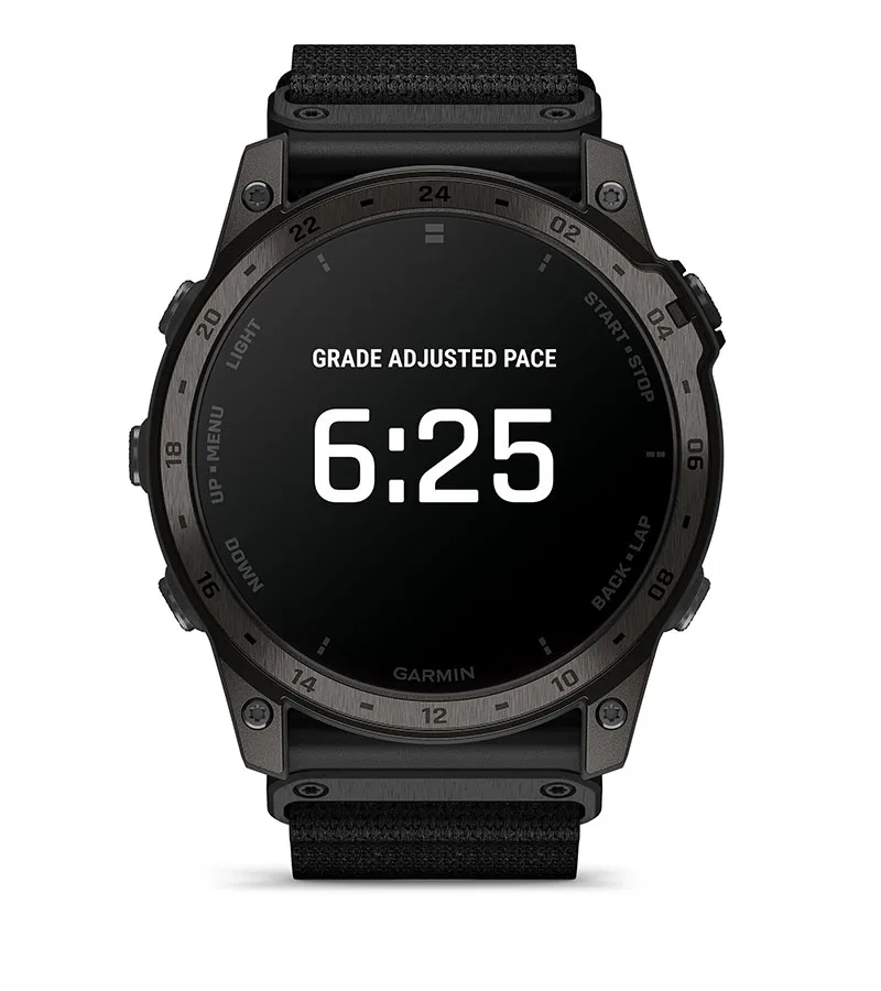 Funkcja Garmin Tactix 7 Amoled 010-02931-01