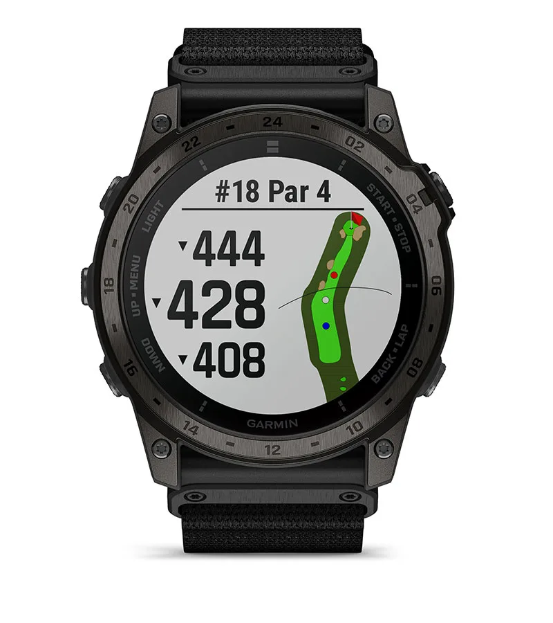 Zaleta Garmin Tactix 7 Amoled 010-02931-01