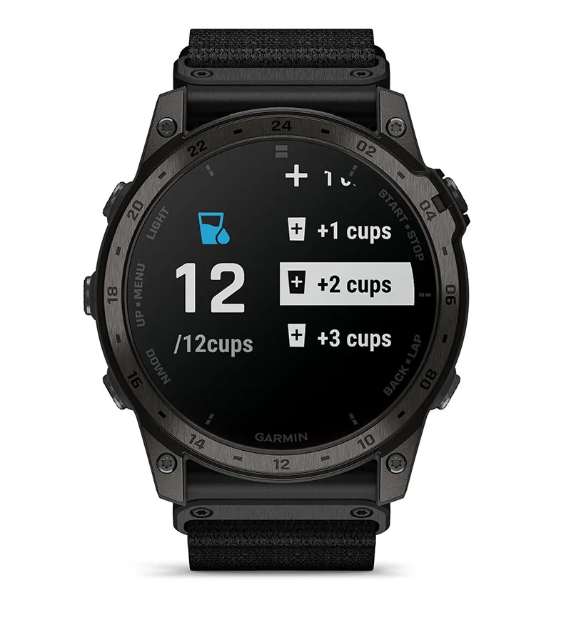 Atrybuty Garmin Tactix 7 Amoled 010-02931-01