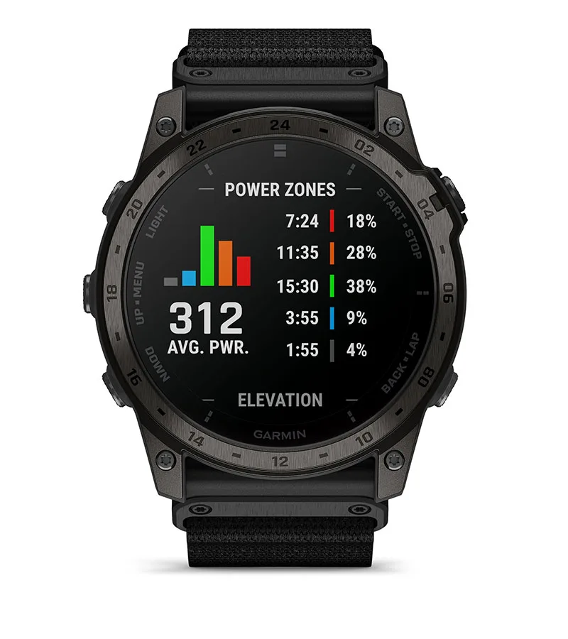 Przewaga Garmin Tactix 7 Amoled 010-02931-01