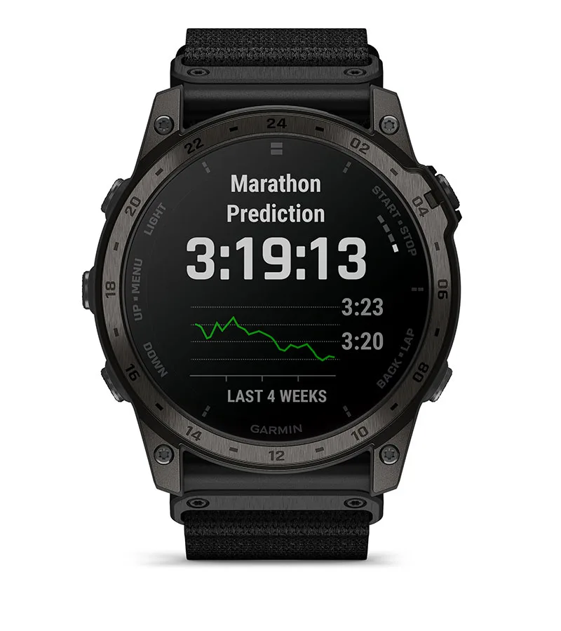 Zaleta Garmin Tactix 7 Amoled 010-02931-01