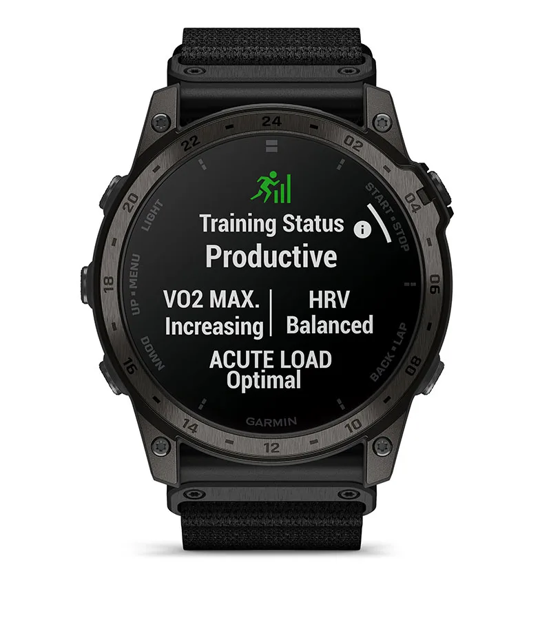 Garmin Tactix 7 Amoled 010-02931-01 cecha