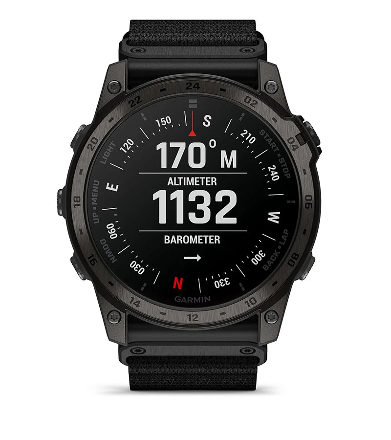 Garmin Tactix 7 Amoled 010-02931-01 funkcjonalność