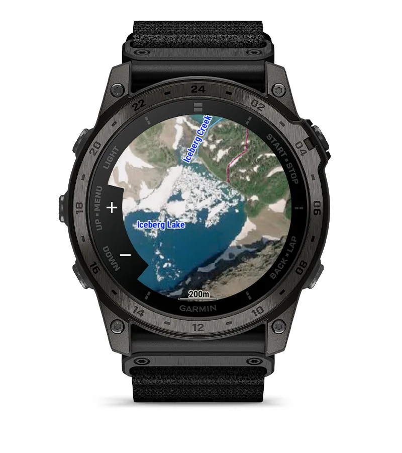 Przewaga Garmin Tactix 7 Amoled 010-02931-01