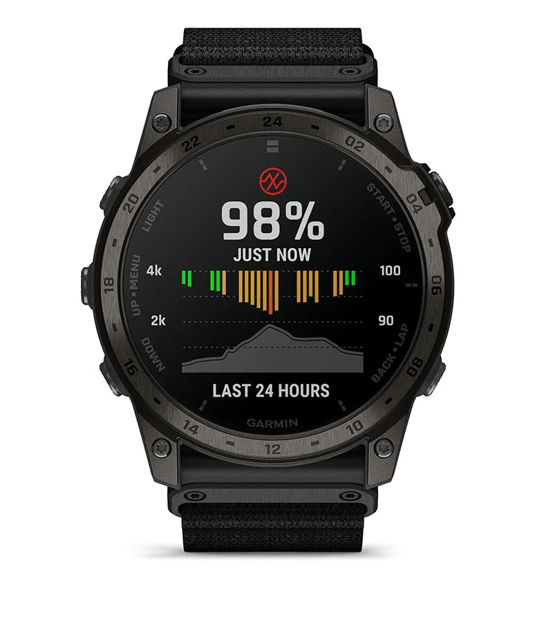 Przewaga Garmin Tactix 7 Amoled 010-02931-01