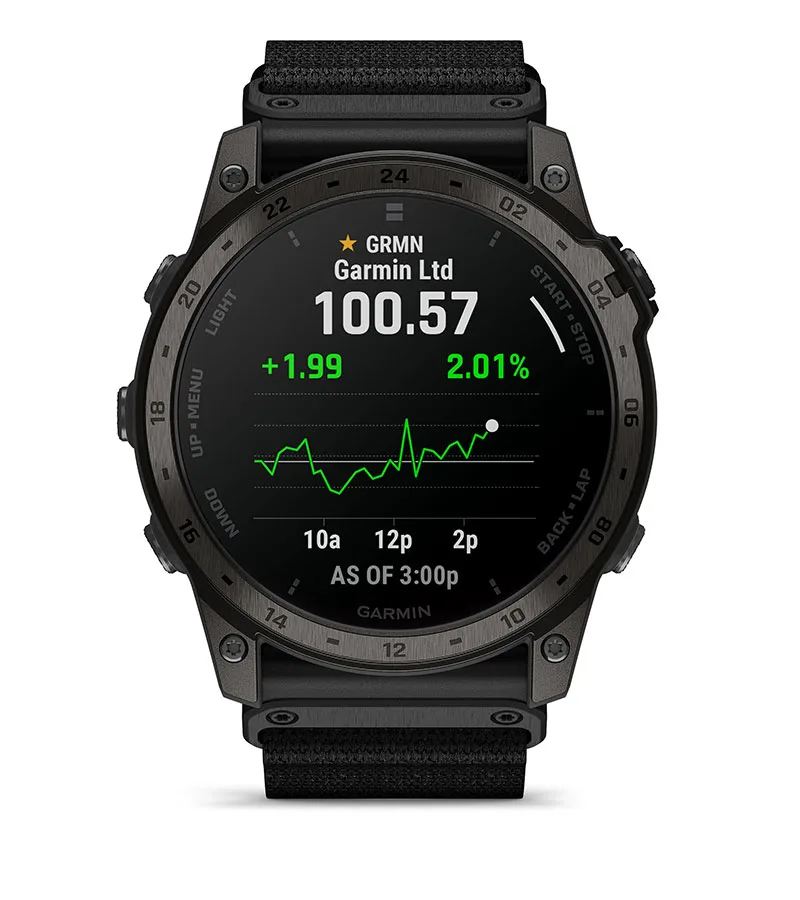 Funkcja Garmin Tactix 7 Amoled 010-02931-01