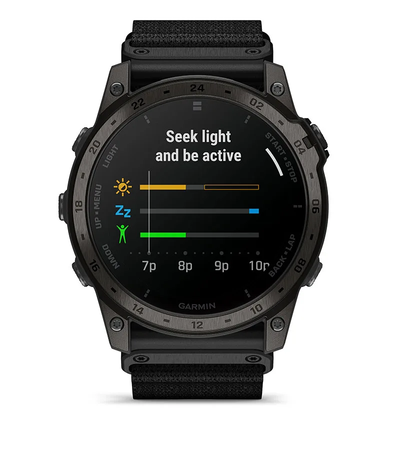 Zaleta Garmin Tactix 7 Amoled 010-02931-01