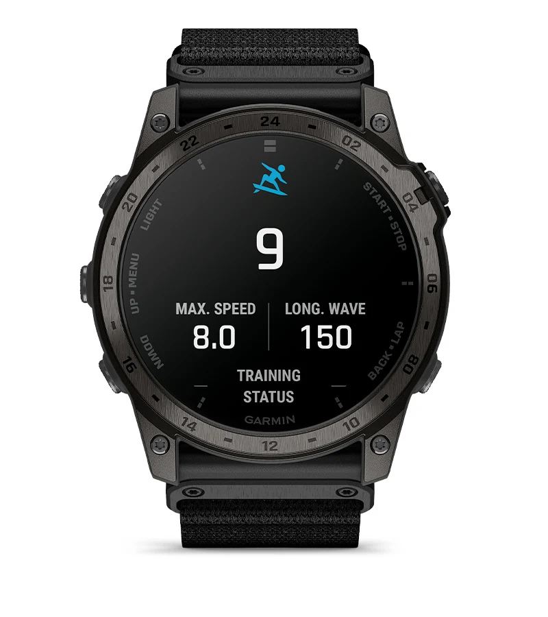 Funkcje Garmin Tactix 7 Amoled 010-02931-01