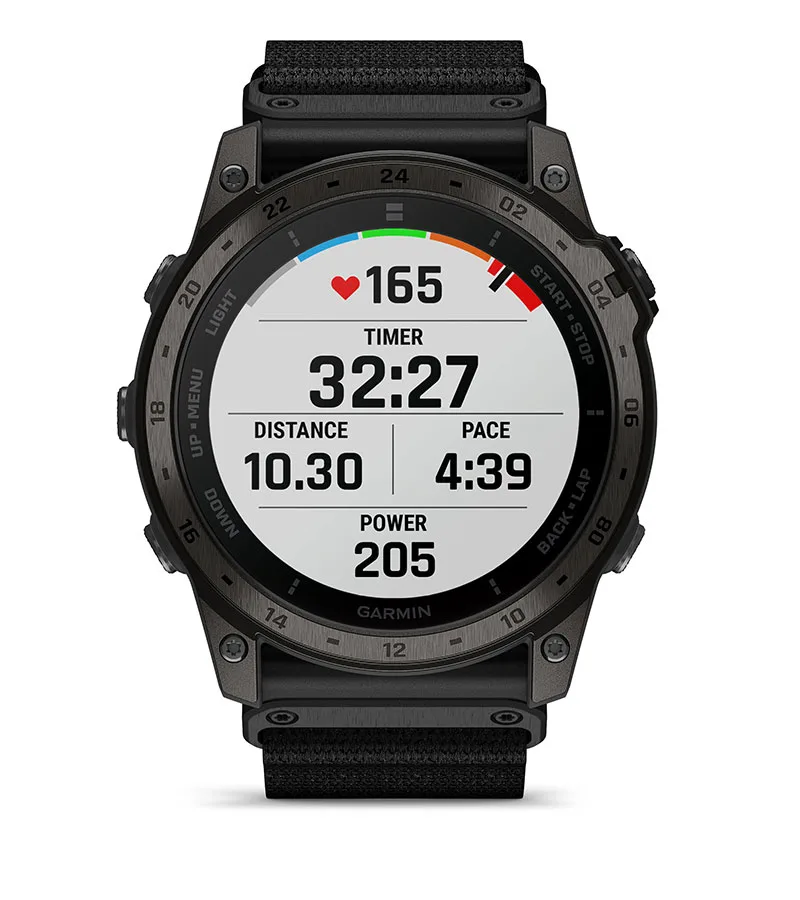 Garmin Tactix 7 Amoled 010-02931-01 - zalety