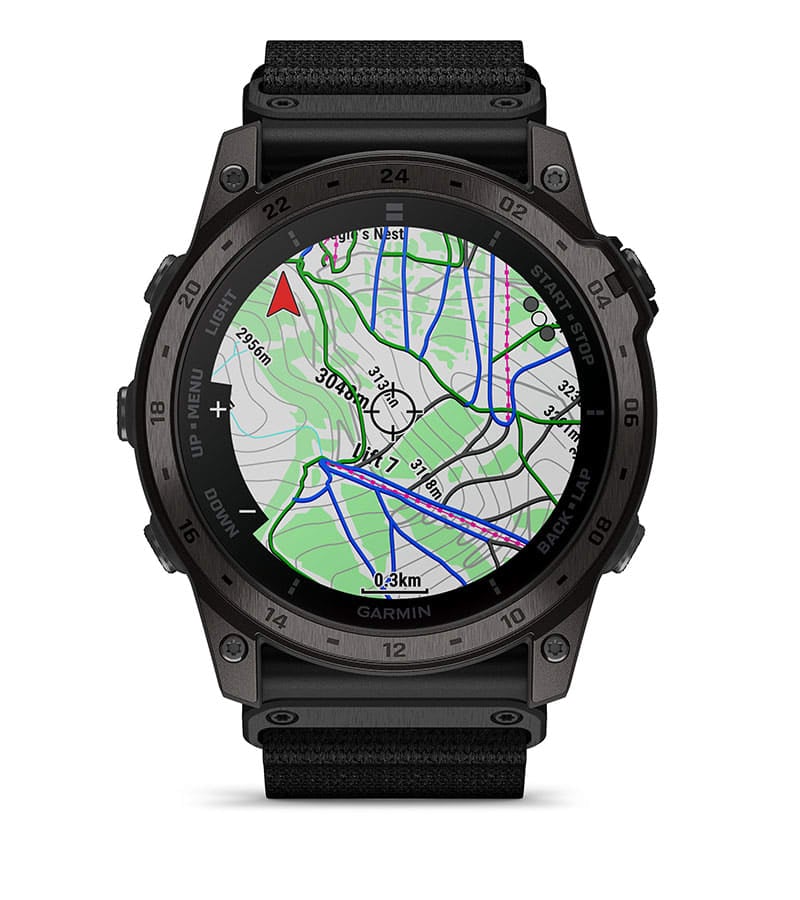 Przewaga Garmin Tactix 7 Amoled 010-02931-01