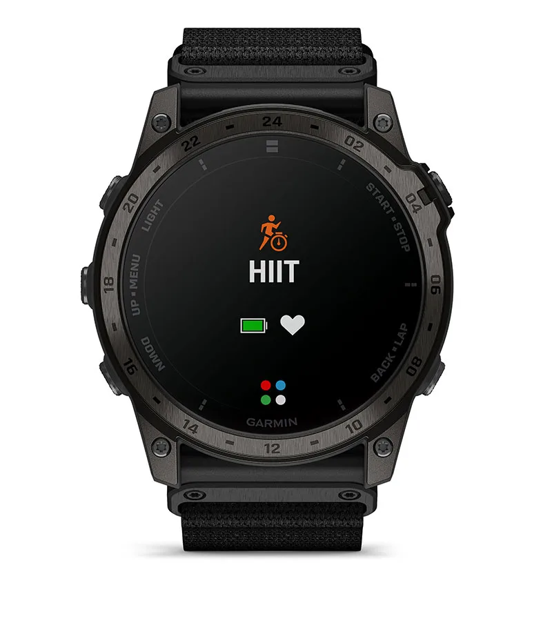 Garmin Tactix 7 Amoled 010-02931-01 cecha