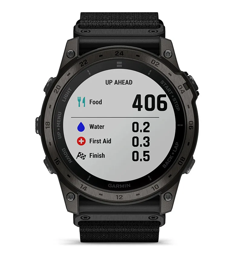 Przewaga Garmin Tactix 7 Amoled 010-02931-01