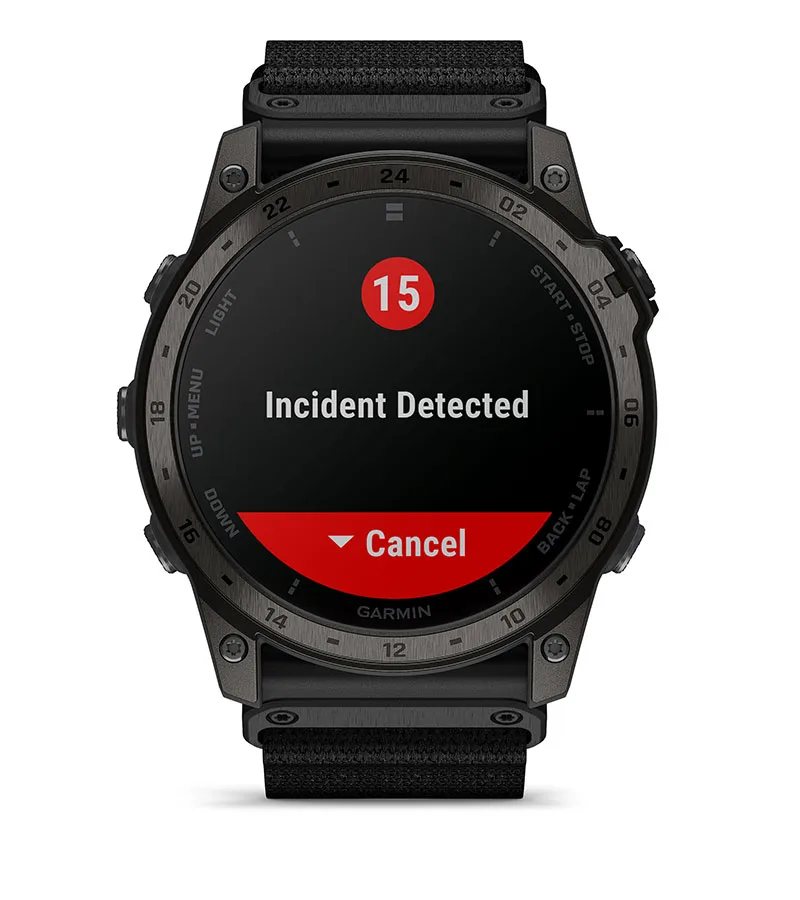 Przewaga Garmin Tactix 7 Amoled 010-02931-01