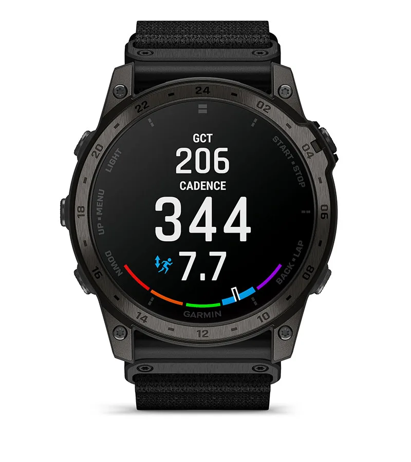 Cechy Garmin Tactix 7 Amoled 010-02931-01