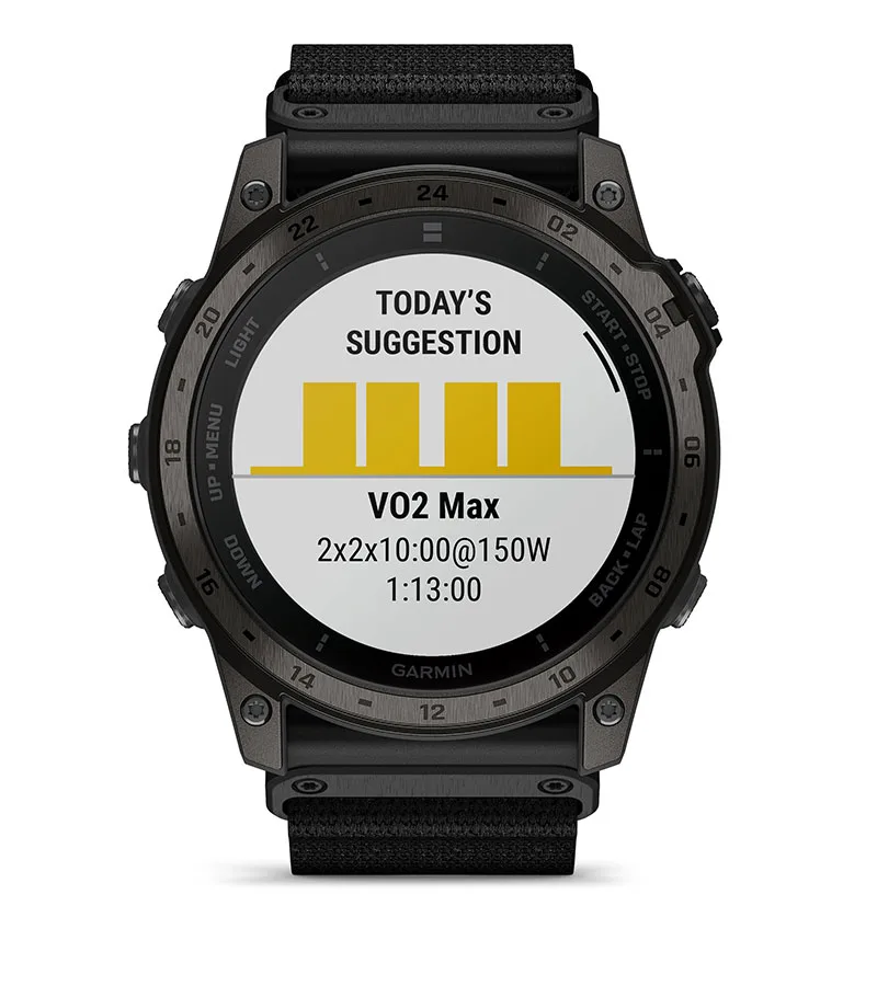 Garmin Tactix 7 Amoled 010-02931-01 funkcjonalność