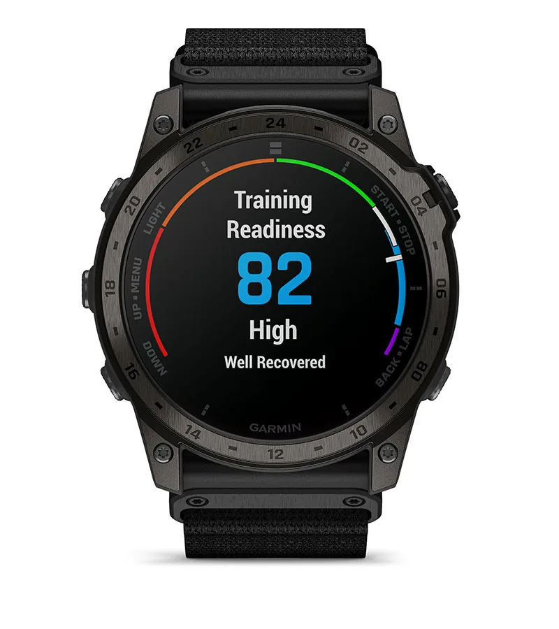 Garmin Tactix 7 Amoled 010-02931-01 funkcjonalność