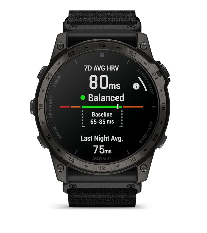 Zaleta Garmin Tactix 7 Amoled 010-02931-01