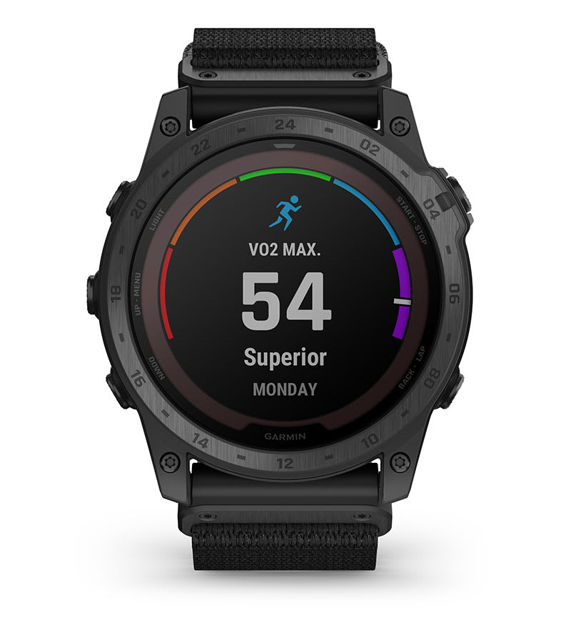 Garmin Tactix 7 Pro Ballistics Edition [010-02704-21] - przewagi