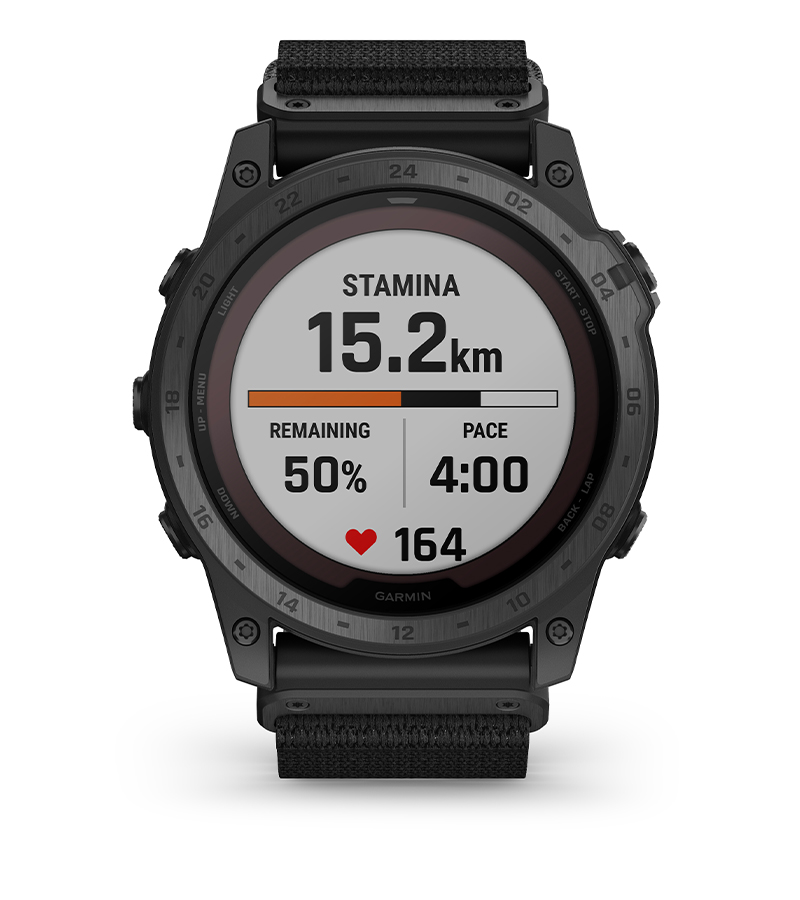 Garmin Tactix 7 Pro Ballistics Edition [010-02704-21] - zalety