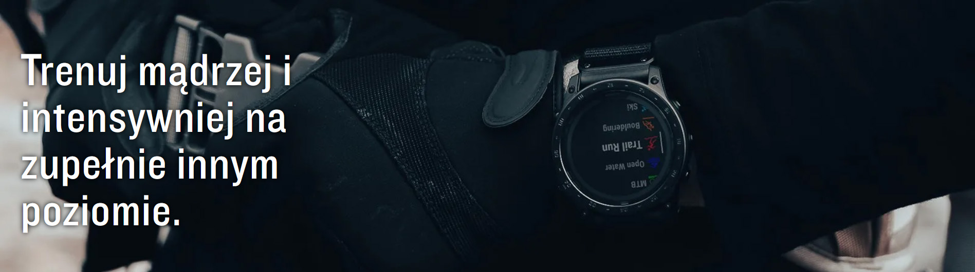 Funkcja Garmin Tactix 7 Pro Ballistics Edition [010-02704-21]