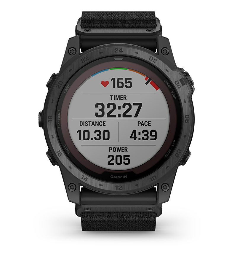Przewaga Garmin Tactix 7 Pro Ballistics Edition [010-02704-21]