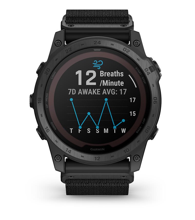 Przewaga Garmin Tactix 7 Pro Ballistics Edition [010-02704-21]