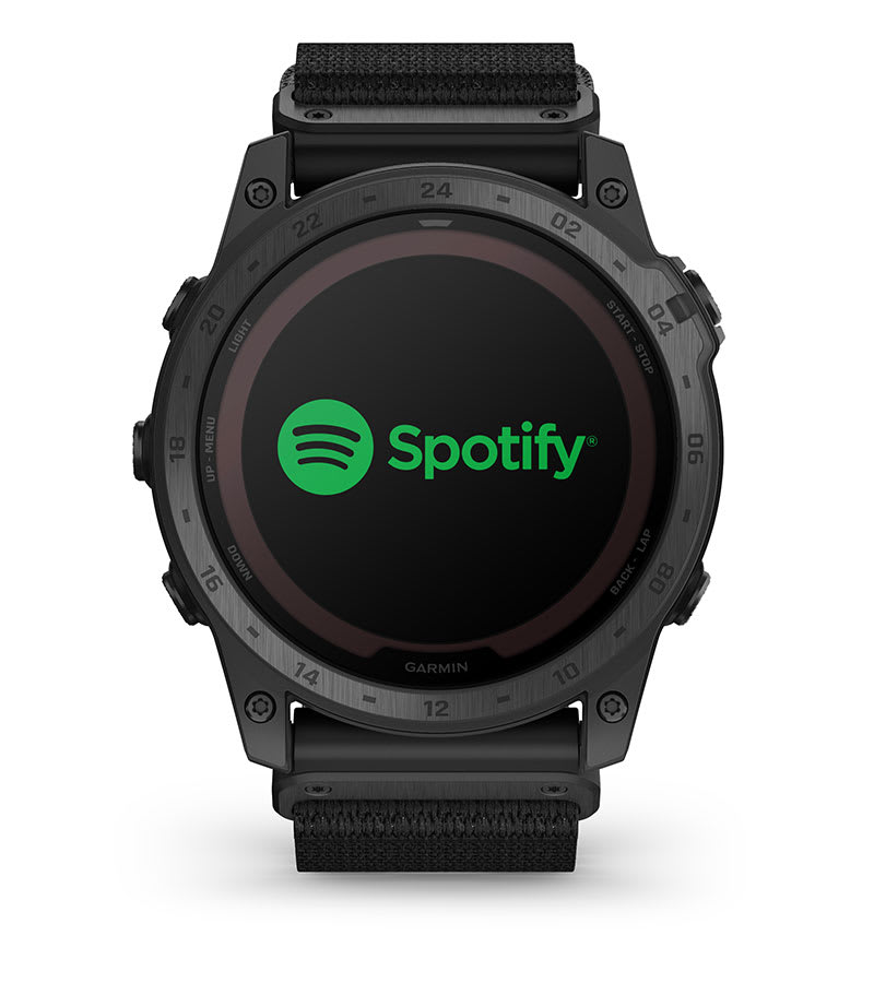 Garmin Tactix 7 Pro Ballistics Edition [010-02704-21] cecha