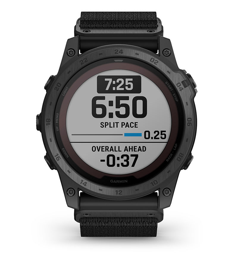 Funkcje Garmin Tactix 7 Pro Ballistics Edition [010-02704-21]