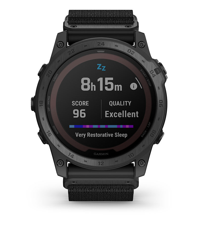 Zaleta Garmin Tactix 7 Pro Edition [010-02704-11]