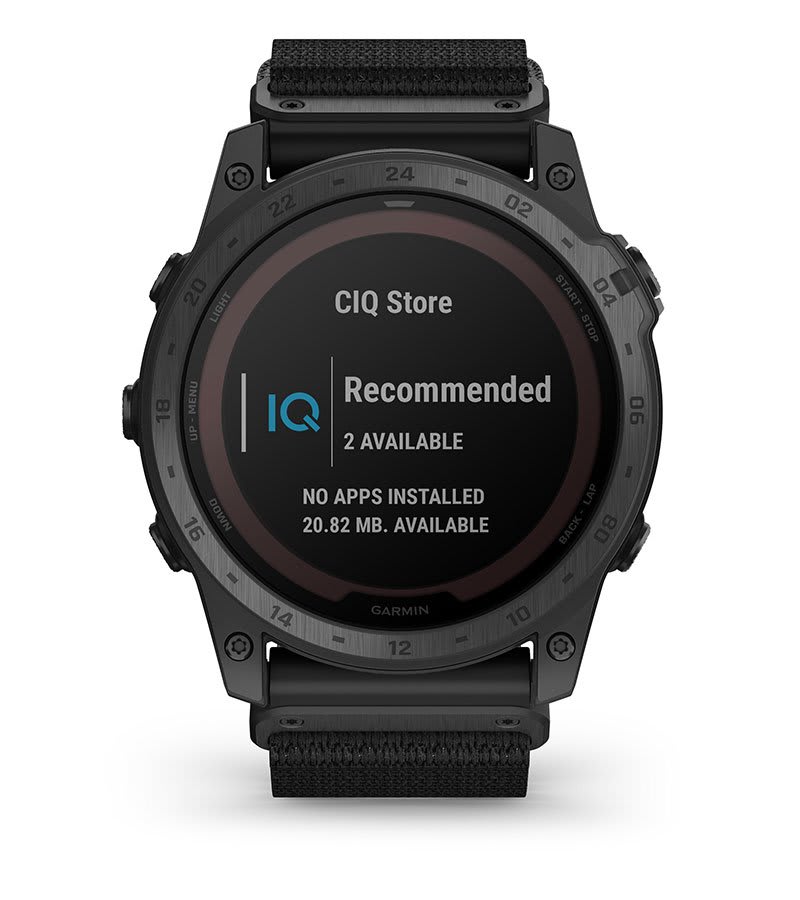 Cechy Garmin Tactix 7 Pro Edition [010-02704-11]