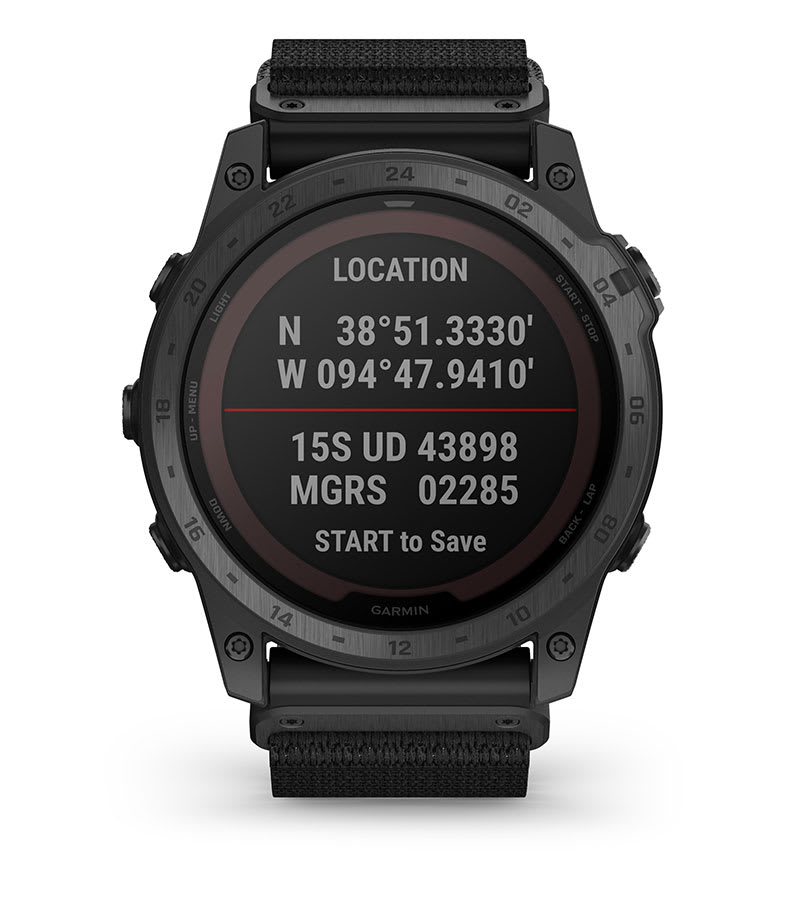 Cechy Garmin Tactix 7 Pro Edition [010-02704-11]