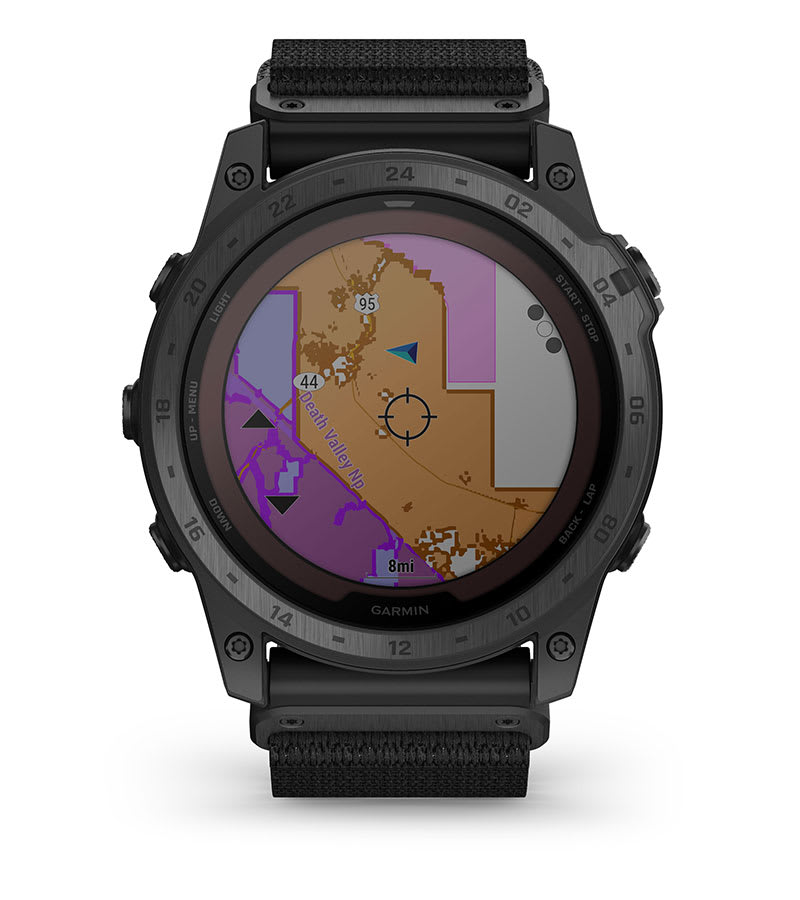 Funkcje Garmin Tactix 7 Pro Edition [010-02704-11]