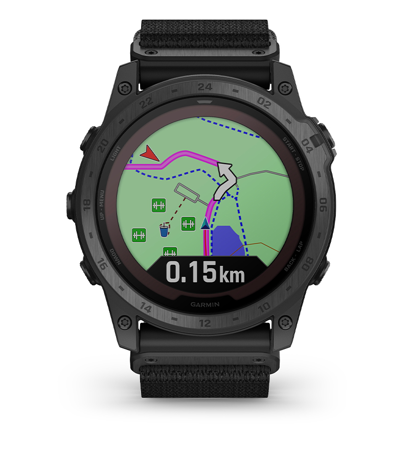 Garmin Tactix 7 Pro Edition [010-02704-11] cecha