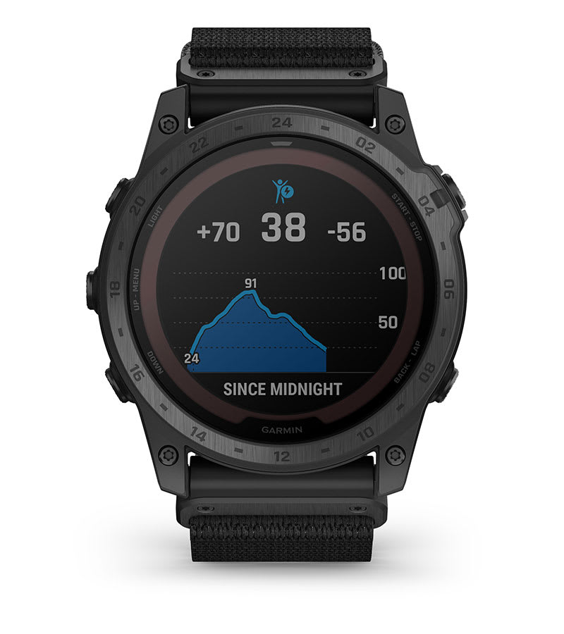 Przewaga Garmin Tactix 7 Pro Edition [010-02704-11]