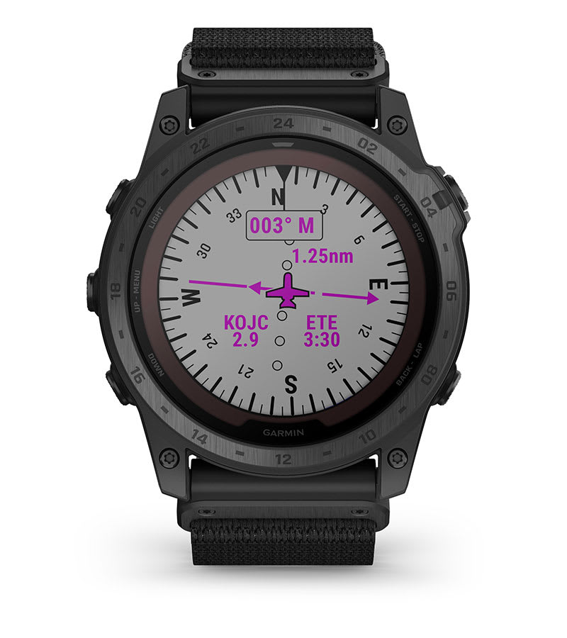 Garmin Tactix 7 Pro Edition [010-02704-11] - zalety