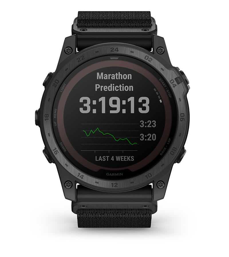 Przewaga Garmin Tactix 7 Pro Edition [010-02704-11]