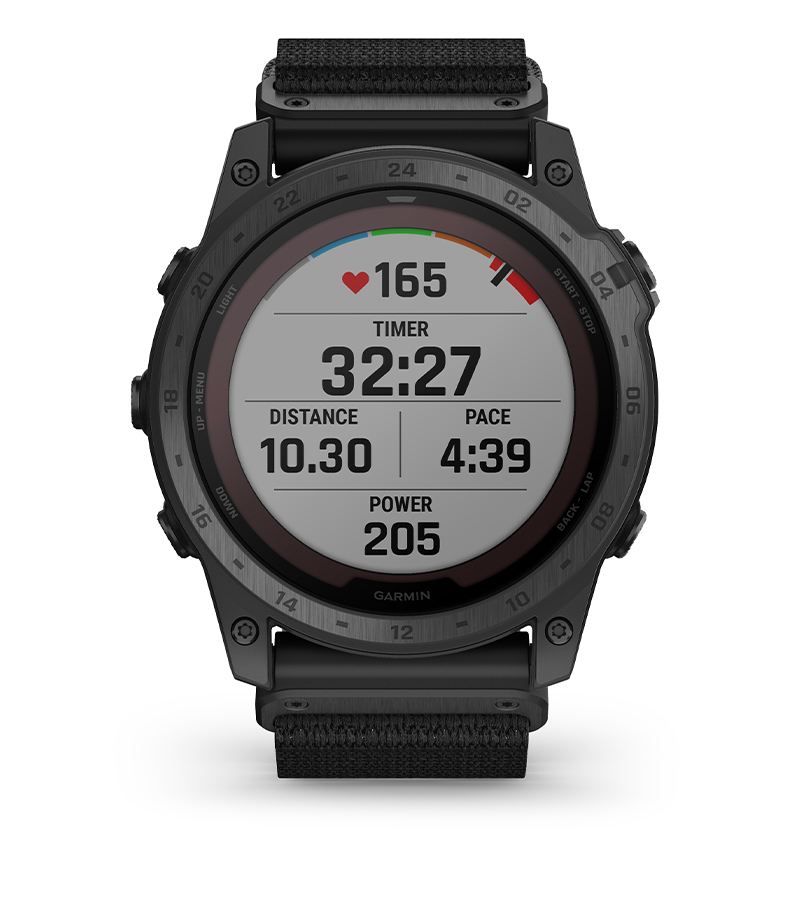 Przewaga Garmin Tactix 7 Pro Edition [010-02704-11]