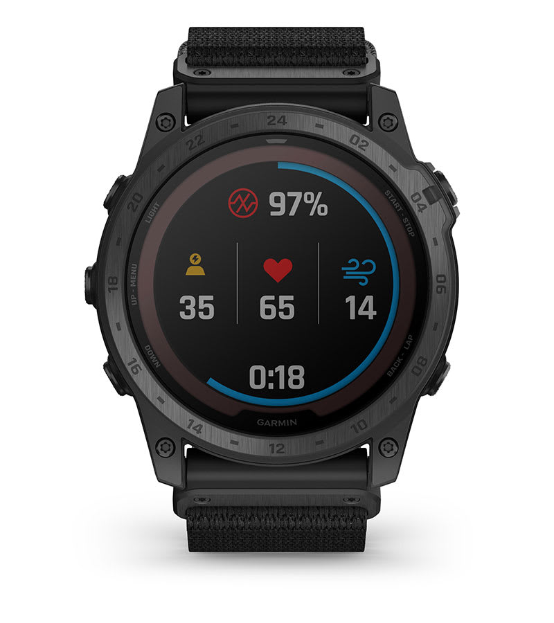 Funkcje Garmin Tactix 7 Pro Edition [010-02704-11]