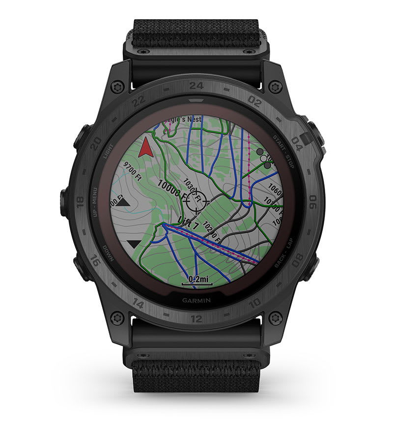 Przewaga Garmin Tactix 7 Pro Edition [010-02704-11]