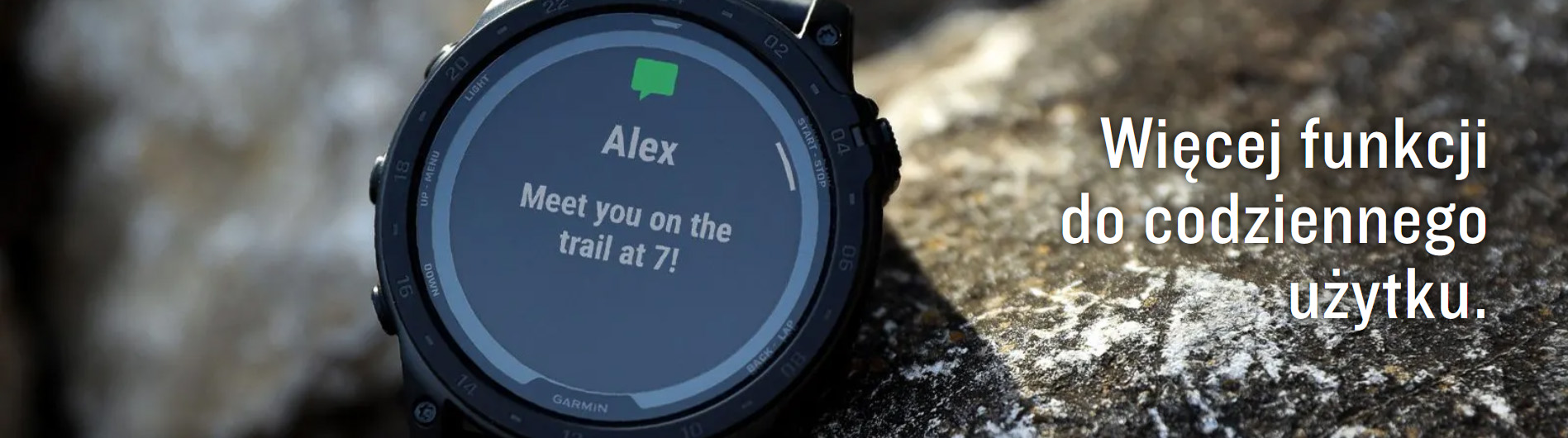 Funkcja Garmin Tactix 7 Pro Edition [010-02704-11]