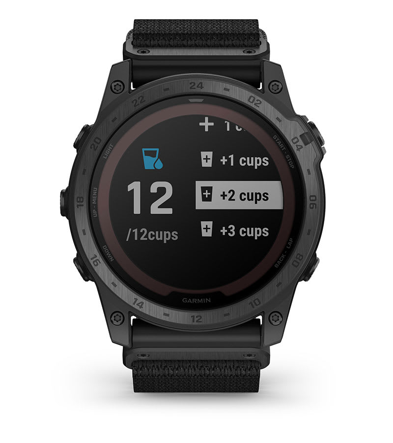 Garmin Tactix 7 Pro Edition [010-02704-11] - przewagi