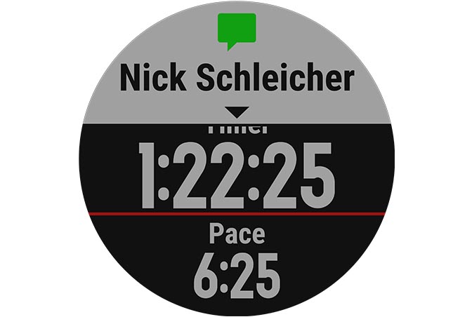 Cechy Garmin Tactix Charlie [010-02085-00]