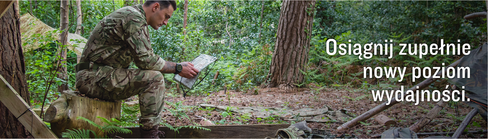 Przewaga Garmin Tactix Delta Sapphire [010-02357-01]