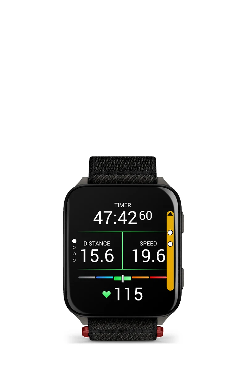 Garmin Varia RearVue 820 [010-03180-00] cecha