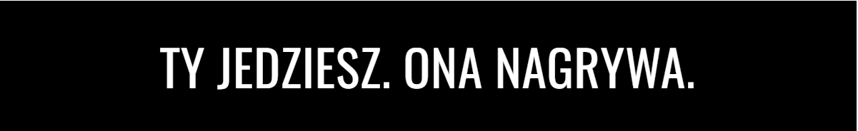 Przewaga Garmin Varia Vue [010-02911-00]